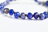 Tanzanite Bracelet