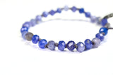 Tanzanite Bracelet