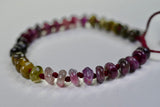 Tourmaline Multi-Color Bracelet