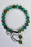 Arizona Turquoise Bracelet