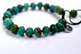 Arizona Turquoise Bracelet