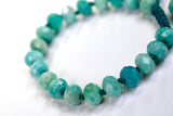 Amazonite Bracelet