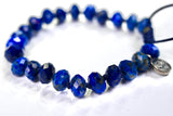 Lapiz Lazuli Bracelet