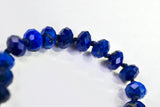 Lapiz Lazuli Bracelet