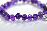 Amethyst Bracelet