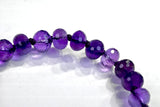 Amethyst Bracelet