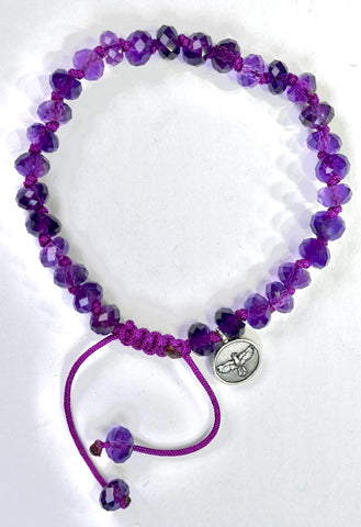 Amethyst Bracelet