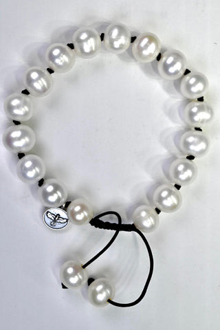 Pearl Bracelet