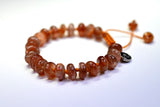 Sunstone Bracelet