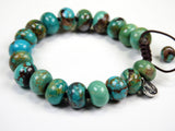 Arizona Turquoise Bracelet
