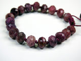 Tourmaline Pink Bracelet