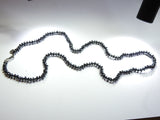 Hematite Necklace