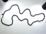 Hematite Necklace