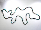Arizona Turquoise Necklace