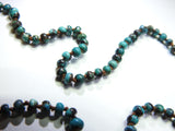 Arizona Turquoise Necklace