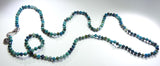 Chrysocolla Necklace