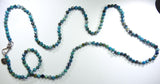 Chrysocolla Necklace