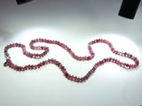Ruby Necklace