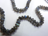 Labradorite  Necklace
