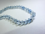 Aquamarine Necklace