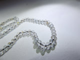 Topaz Necklace