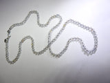 Topaz Necklace