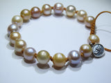 Pearl Bracelet