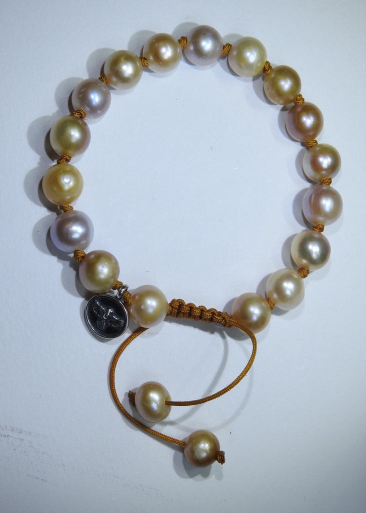 Pearl Bracelet