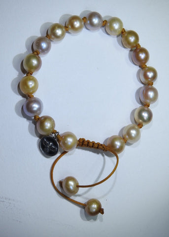 Pearl Bracelet
