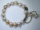 Pearl Bracelet