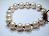 Pearl Bracelet