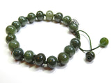 Jade British Columbia Bracelet