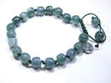 Jade Guatemala Bracelet