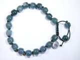 Jade Guatemala Bracelet