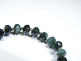 Jade Guatemala Bracelet