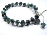 Jade Guatemala Bracelet