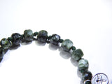 Seraphinite Bracelet