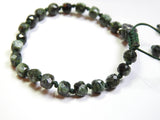 Seraphinite Bracelet