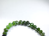 Jade British Columbia Bracelet