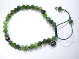 Jade British Columbia Bracelet