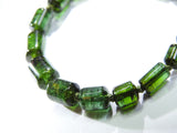 Tourmaline Green Bracelet