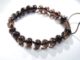 Smoky Quartz Bracelet