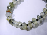 Prehnite  Bracelet