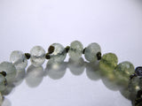 Prehnite  Bracelet