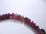 Ruby Bracelet