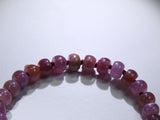 Ruby Bracelet