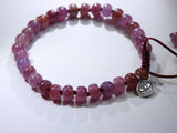 Ruby Bracelet