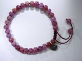 Ruby Bracelet