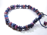 Sapphire Multicolor Bracelet