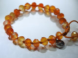 Carnelian  Bracelet